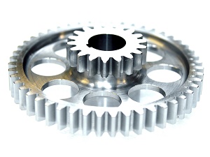 MIJNO manufactures spur gears