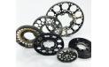 WHEN PERFORMANCE MEETS COMPLEX PARTS